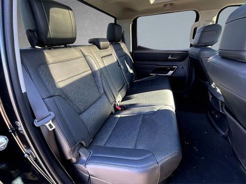 Used 2023 Toyota Tundra Limited image 20