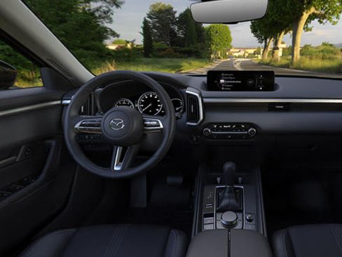 New 2026 MAZDA CX-50 AWD 2.5 S w/ Select Package image 7