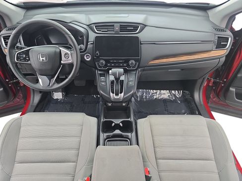 Used 2022 Honda CR-V EX image 9