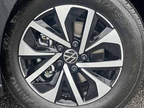 New 2025 Volkswagen Jetta S image 10