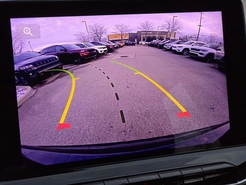 Used 2022 Jeep Compass Latitude image 6