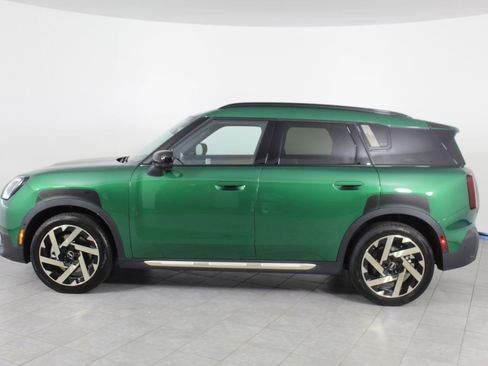 New 2025 MINI Cooper Countryman S image 2