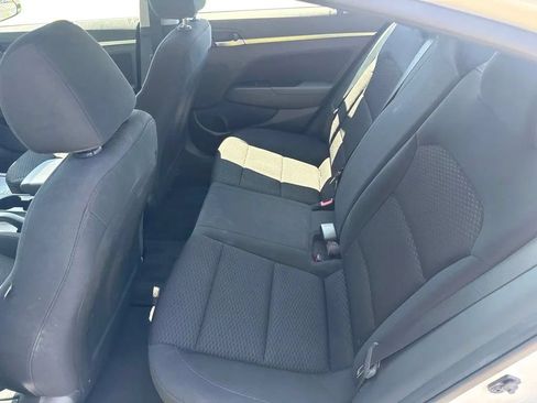 Used 2019 Hyundai Elantra Value Edition w/ Cargo Package FWD image 29