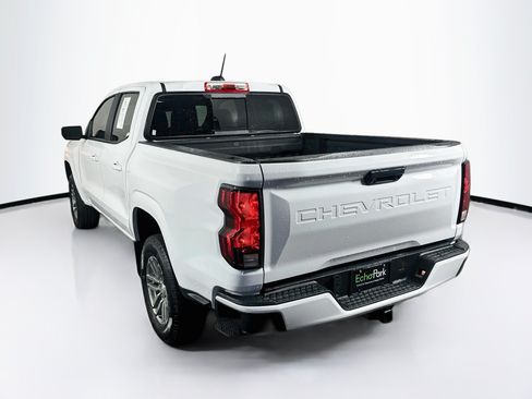 Used 2024 Chevrolet Colorado LT w/ LT Convenience Package AWD/4WD image 5