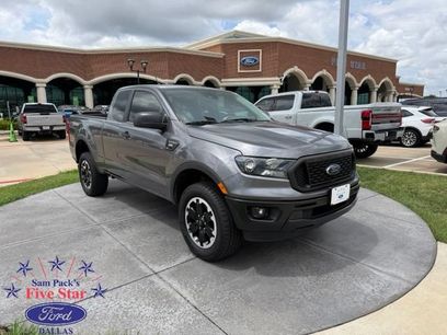Used 2021 Ford Ranger XL w/ Equipment Group 101A High