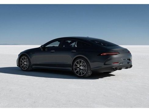 New 2026 Mercedes-Benz AMG GT 53 image 30