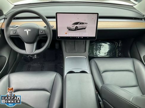 Used 2023 Tesla Model 3 Standard Range RWD image 36