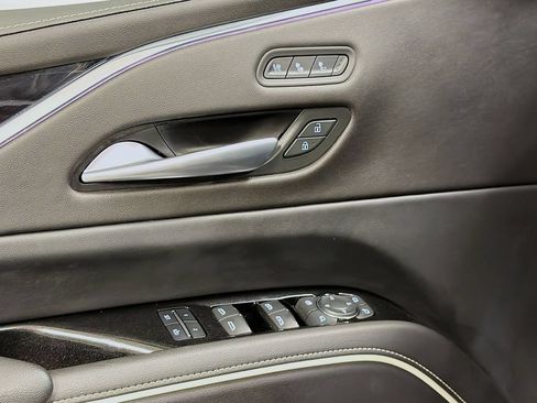Certified 2023 Cadillac Escalade Sport AWD/4WD image 20