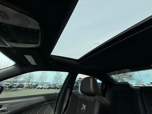 Used 2021 Dodge Charger Scat Pack image 21