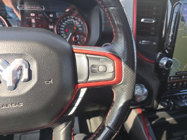 Used 2021 RAM 1500 Rebel w/ Level 2 Equipment Group AWD/4WD image 22