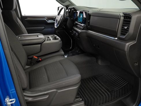 Certified 2022 Chevrolet Silverado 1500 LT AWD/4WD image 30