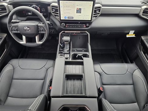 New 2026 Toyota Tundra Limited image 20