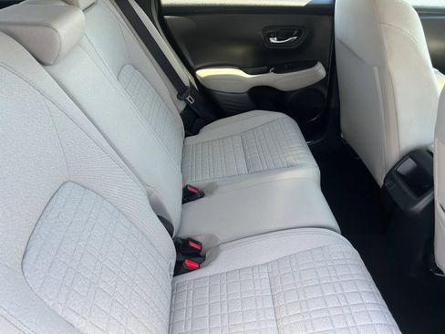 Certified 2026 Honda HR-V LX image 15