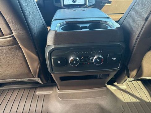 Certified 2024 Ford Expedition King Ranch RWD image 29