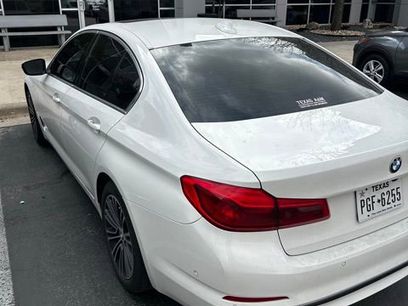 Used 2020 BMW 530i w/ Convenience Package