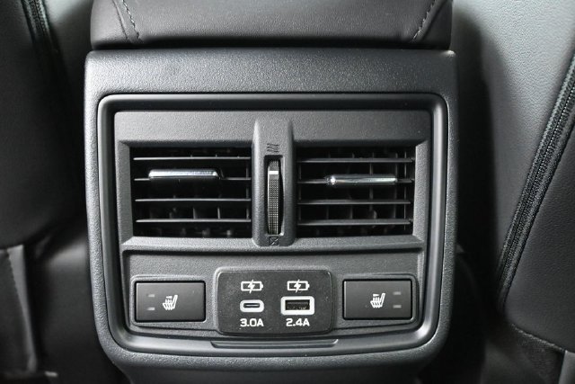 New 2026 Subaru Outback Touring XT AWD/4WD image 21