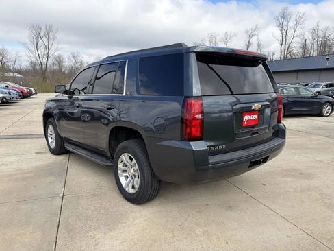 Used 2020 Chevrolet Tahoe LT image 6
