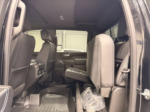 Used 2022 Chevrolet Silverado 2500 High Country w/ Z71 Off-Road Package image 24