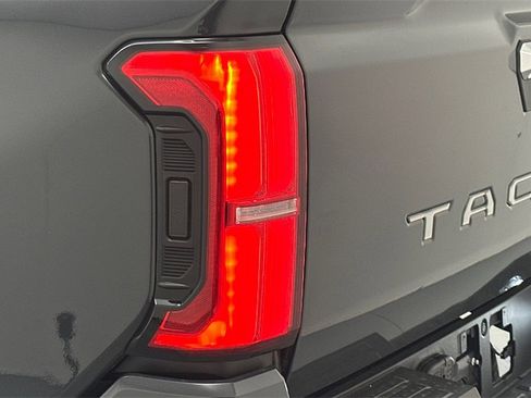 Certified 2025 Toyota Tacoma Limited image 23