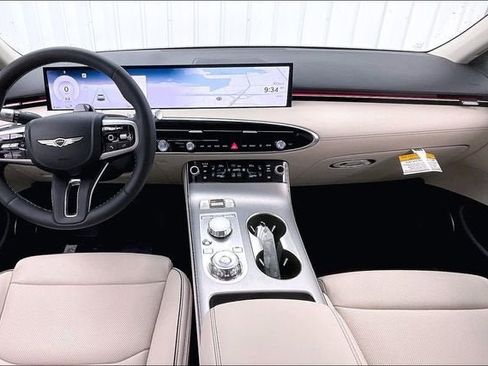 New 2026 Genesis GV70 2.5T Advanced AWD/4WD image 26