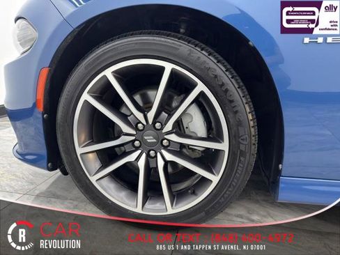 Used 2021 Dodge Charger R/T w/ Plus Group image 13