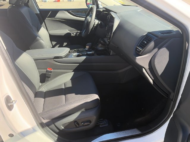 Certified 2024 Lexus NX 350 AWD w/ Cold Area Package image 28
