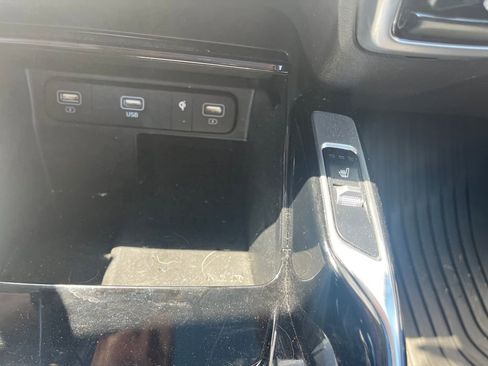 Used 2021 Kia Sorento SX image 20