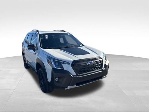 Used 2022 Subaru Forester Wilderness image 38