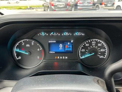 Used 2023 Ford F350 XLT w/ FX4 Off-Road Package image 23