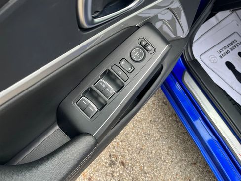 Used 2023 Acura Integra A-Spec image 12