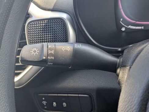 Used 2023 Kia Soul LX FWD image 21