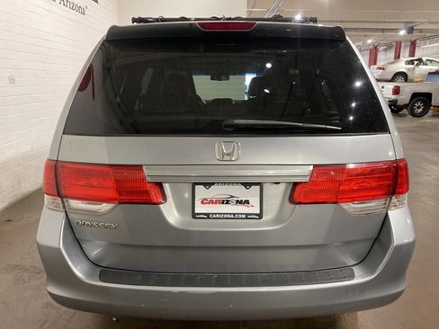 Used 2010 Honda Odyssey EX-L image 4