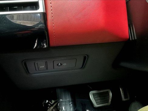 Used 2019 Land Rover Range Rover SV Autobiography Dynamic image 33