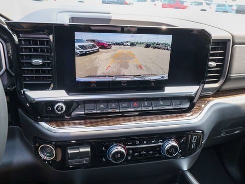 New 2026 GMC Sierra 1500 Elevation AWD/4WD image 15
