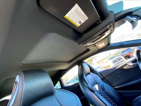 Used 2019 Audi RS 5 Sportback w/ Dynamic Plus Package image 12