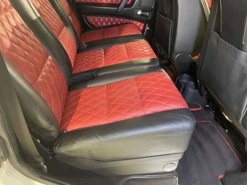 Used 2015 Mercedes-Benz G 63 AMG 4MATIC image 23
