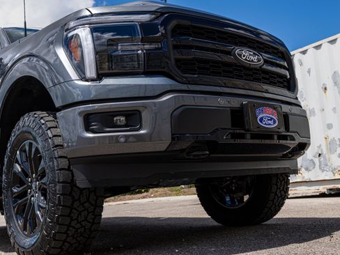 New 2026 Ford F150 Lariat w/ Equipment Group 501A Mid AWD/4WD image 19
