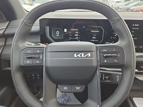 New 2027 Kia Telluride SX X-Pro AWD/4WD image 35
