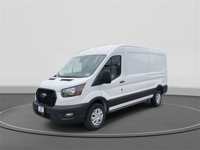 New 2025 Ford Transit 250 148 Medium Roof w/ Load Area Protection Package