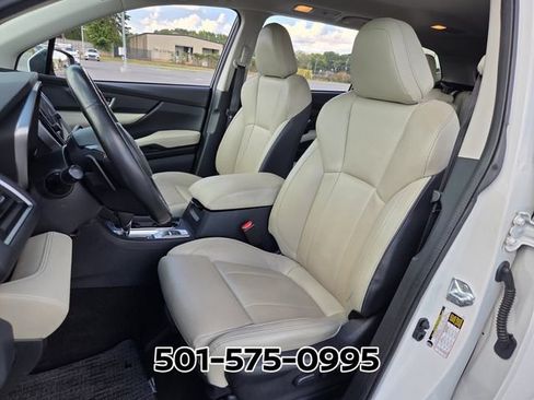 Used 2023 Subaru Ascent Limited AWD/4WD image 7