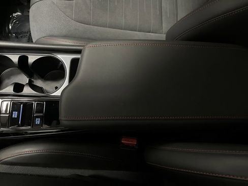 Used 2022 Hyundai Sonata N Line w/ Preferred Accessory Package image 20