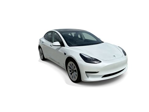 Certified 2023 Tesla Model 3 Long Range AWD/4WD image 8