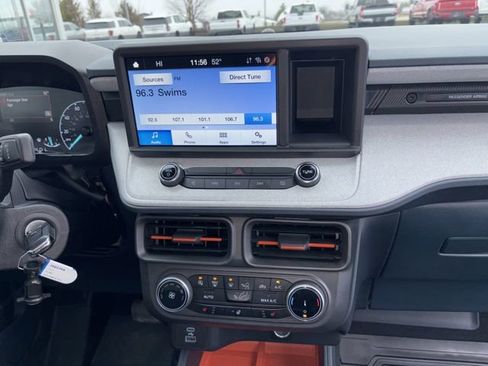 Used 2024 Ford Maverick XLT w/ XLT Luxury Package image 9