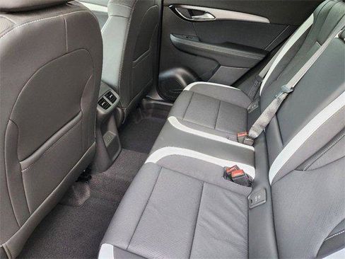 New 2025 Buick Envision Sport Touring image 21