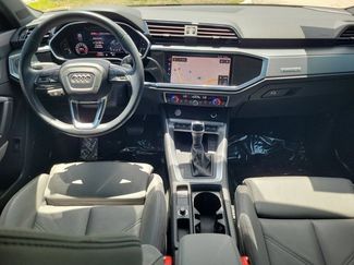 Used 2020 Audi Q3 2.0T Prestige AWD/4WD video 2