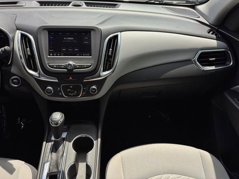 Used 2021 Chevrolet Equinox LS image 19