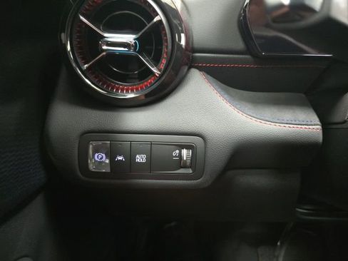 New 2025 Chevrolet Blazer EV RS image 18