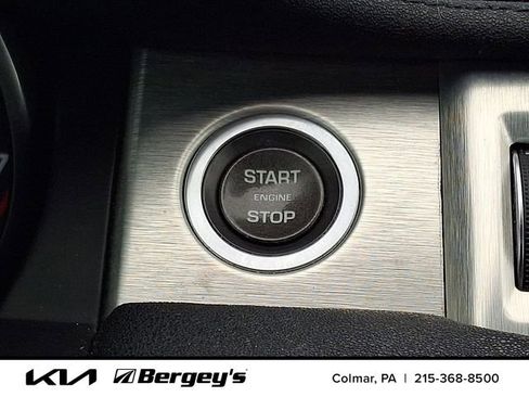 Used 2014 Land Rover Range Rover Evoque Pure Plus AWD/4WD image 26