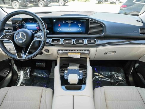 New 2026 Mercedes-Benz GLE 350 4MATIC image 12