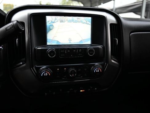 Used 2018 Chevrolet Silverado 1500 LT w/ All Star Edition AWD/4WD image 22